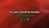 Forsaken Karaoke - Queen of the Damned