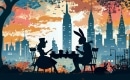 Finding Wonderland - Instrumental MP3 Karaoke - Wonderland: A New Alice
