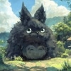 My Neighbor Totoro (となりのトトロ...