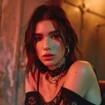 Karaoké These Walls Dua Lipa