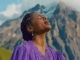 Instrumentale MP3 God on the Mountain - Karaoke MP3 beroemd gemaakt door Lynda Randle