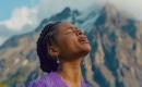 God on the Mountain - Karaoke MP3 backingtrack - Lynda Randle