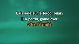Video Karaoke Va dire à ton ex - Dadju