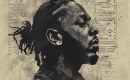 Euphoria - Backing Track MP3 - Kendrick Lamar - Instrumental Karaoke Song