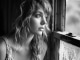 Pista de acomp. personalizable I Look in People's Windows - Taylor Swift