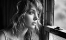 I Look in People's Windows - Karaoke MP3 backingtrack - Taylor Swift