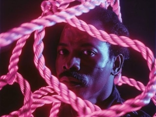 Karaoke Trapped Video With Lyrics Colonel Abrams