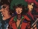 Backing Track MP3 The Real Folk Blues - Karaoke MP3 as made famous by Cowboy Bebop (カウボーイビバップ)