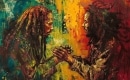 Who the Cap Fit - Karaoké Instrumental - Bob Marley - Playback MP3