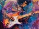 Playback MP3 Freedom - Karaoké MP3 Instrumental rendu célèbre par Jimi Hendrix