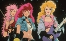 Truly Outrageous - Instrumental MP3 Karaoke - Jem and the Holograms (TV Series)