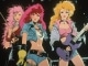 Pista de acomp. personalizable Truly Outrageous - Jem and the Holograms (TV Series)