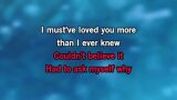 Singen Happy for You Karaoke - Dua Lipa - MP3 Karaoke