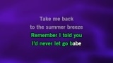 Video Karaoke From the Jump - James Arthur - Karaoke Canzoni