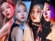 In the Morning (마.피.아.) Playback personalizado - Itzy (있지)