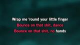 Karaoké Riiverdance - Beyoncé