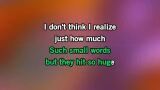 Creatures in Heaven Karaoke - Glass Animals