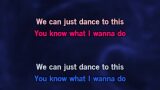 Dance to This Karaoke - Troye Sivan