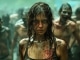 Zombie aangepaste backing-track - Trailer Covers