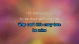 It's Not Unusual Karaoke - Postmodern Jukebox