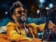 Instrumentaali MP3 Livin' La Vida Loca - Karaoke MP3 tunnetuksi tekemä Ricky Martin