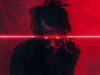 Ronald - Falling in Reverse - Custom Backing Track - Karaoke Version
