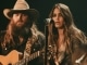 Pista de acomp. personalizable Think I'm in Love with You (live from the 59th ACM Awards) - Chris Stapleton