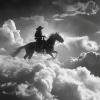 (Ghost) Riders in the Sky