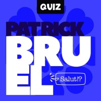 Patrick Bruel