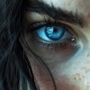 Behind Blue Eyes (dark epic orchestral...