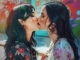 I Kissed a Girl base personalizzata - Katy Perry