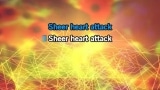 Sheer Heart Attack Karaoke - Queen