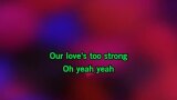 Karaoké Nice to Meet You - Imagine Dragons