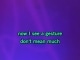 The Craving (single version) Karaoke - Twenty One Pilots