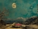 Bad Moon Rising - Podkład bez Zestaw perkusyjny - Creedence Clearwater Revival