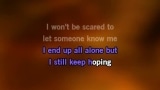 Singen People Watching Karaoke - Conan Gray - MP3 Karaoke