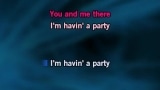 Singen Party for Two (feat. Billy Currington) Karaoke - Shania Twain - MP3 Karaoke