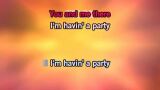 Party for Two (feat. Billy Currington) Karaoke - Shania Twain