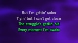 Sober Karaoke - Bad Wolves