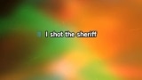 Video Karaoke I Shot the Sheriff - São Vicente