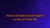 Video Karaoke Friendship is Magic - My Little Pony - Karaoke Canzoni