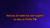 Friendship is Magic Karaoke - My Little Pony