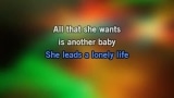 Video Karaoke All That She Wants - Sound of Legend - Karaoke Canzoni