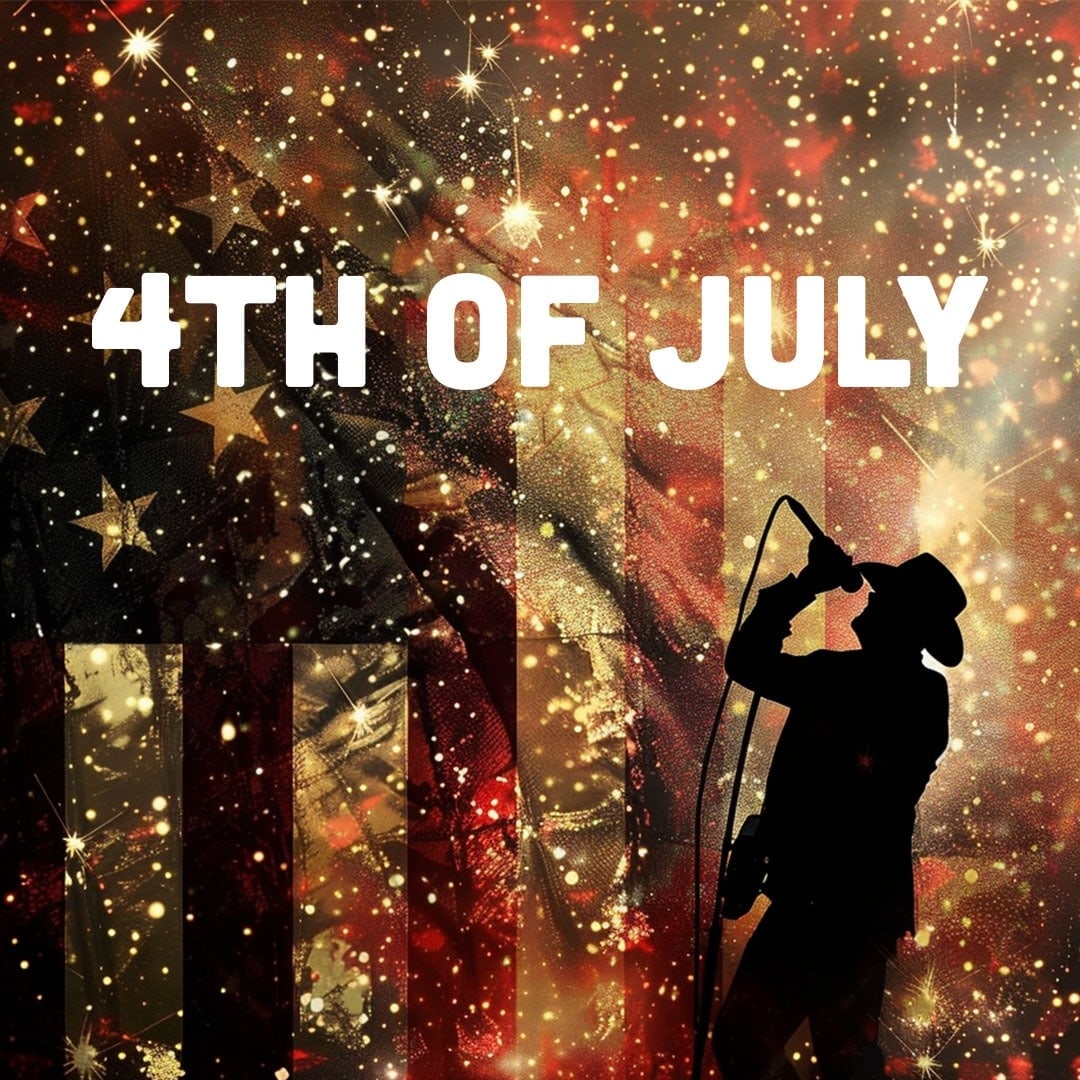 Celebrate the 4th of July with Our Ultimate Playlist for Musicians