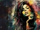 Valerie (reggae cover) kustomoitu tausta - Amy Winehouse
