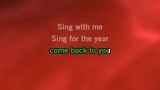 Dream On Karaoke - Blacktop Mojo