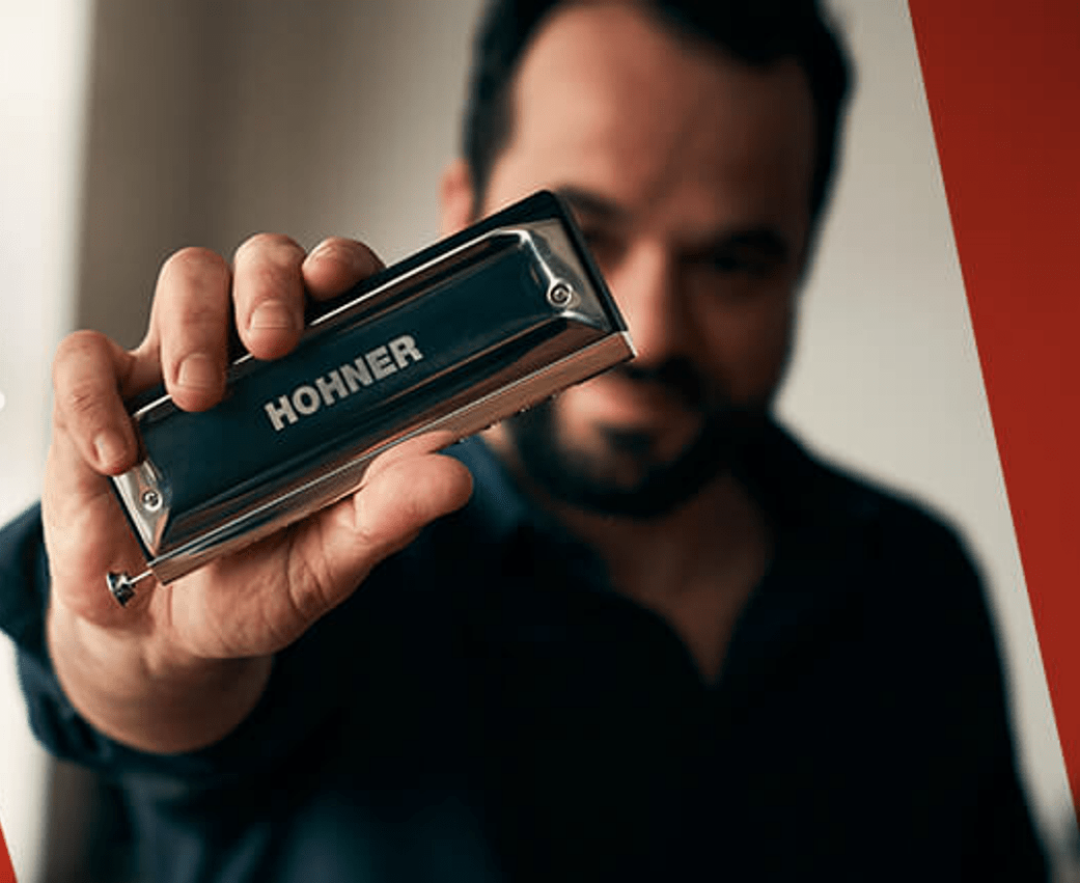 Guide d'équipement : Choisir l'harmonica adapté à votre style