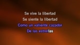 Singen Cordillera Karaoke - Los Enanitos Verdes - MP3 Karaoke