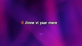 Video Karaoke Liedje Dollar - Dakuaan Da Munda