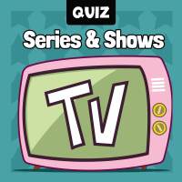 TV-Serien und Shows